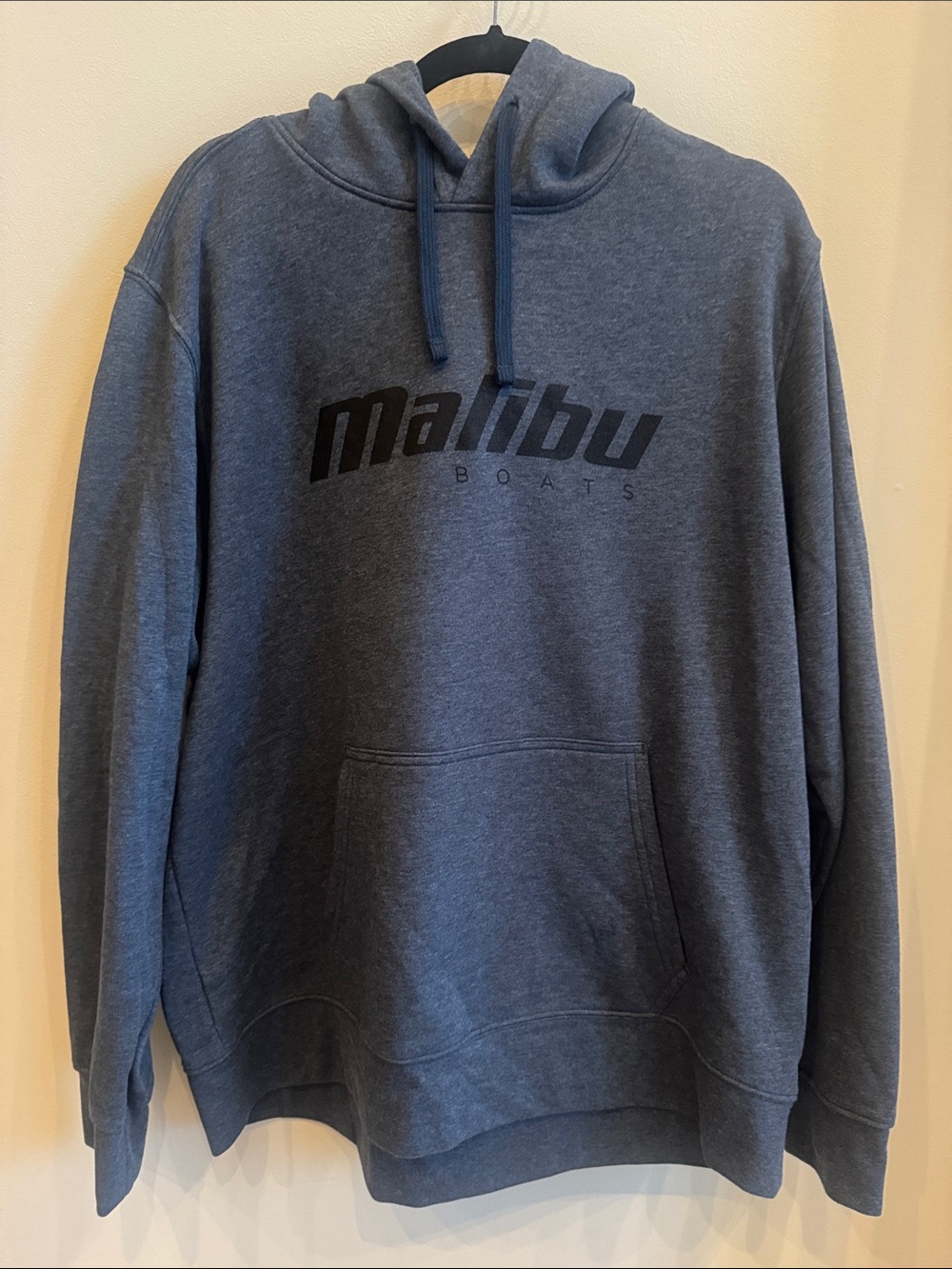 North Face Malibu Boats Sweatshirt